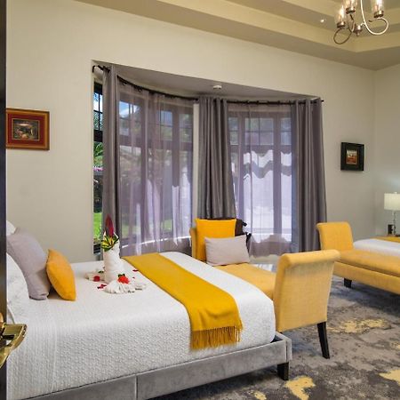 Villa Mimosa Jamaica Exclusive Luxury Stay- Resort Vibe 迪斯卡弗里贝 外观 照片