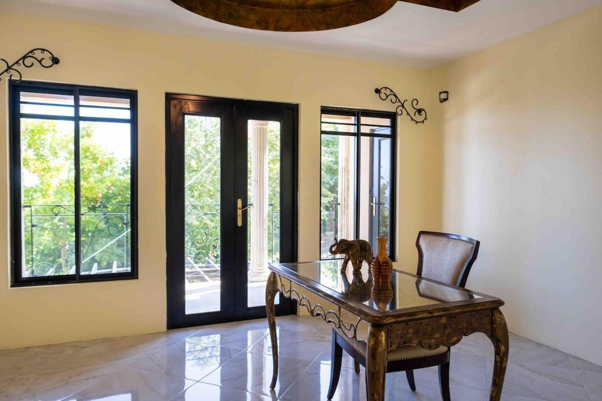Villa Mimosa Jamaica Exclusive Luxury Stay- Resort Vibe 迪斯卡弗里贝 外观 照片