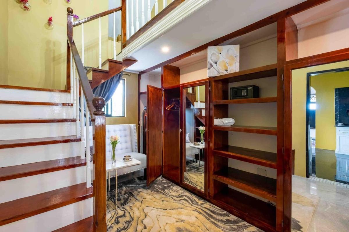 Villa Mimosa Jamaica Exclusive Luxury Stay- Resort Vibe 迪斯卡弗里贝 外观 照片