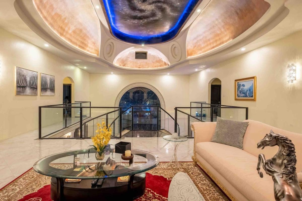 Villa Mimosa Jamaica Exclusive Luxury Stay- Resort Vibe 迪斯卡弗里贝 外观 照片