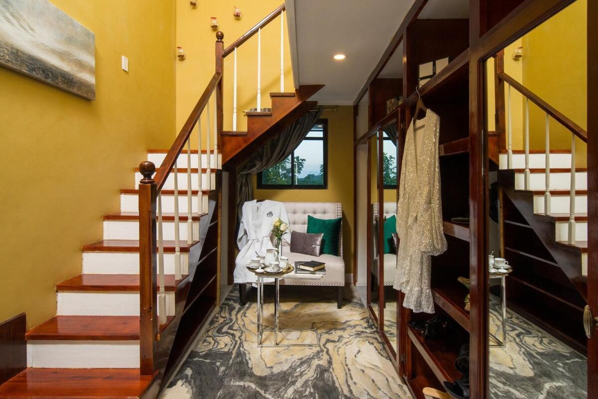 Villa Mimosa Jamaica Exclusive Luxury Stay- Resort Vibe 迪斯卡弗里贝 外观 照片