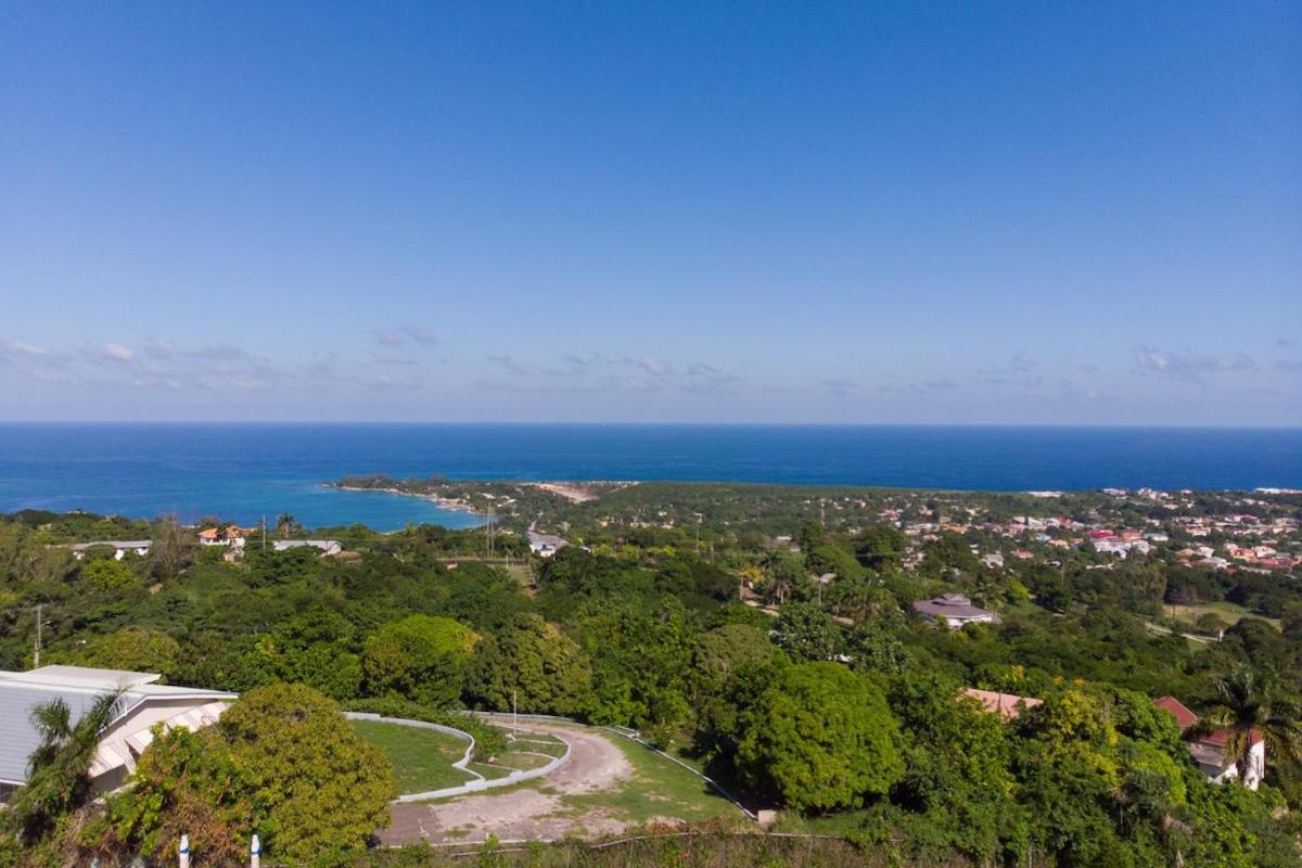 Villa Mimosa Jamaica Exclusive Luxury Stay- Resort Vibe 迪斯卡弗里贝 外观 照片