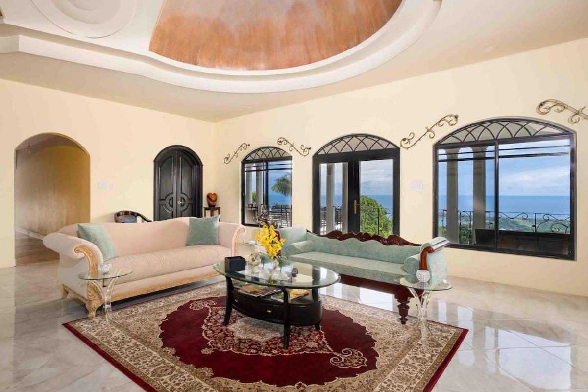 Villa Mimosa Jamaica Exclusive Luxury Stay- Resort Vibe 迪斯卡弗里贝 外观 照片