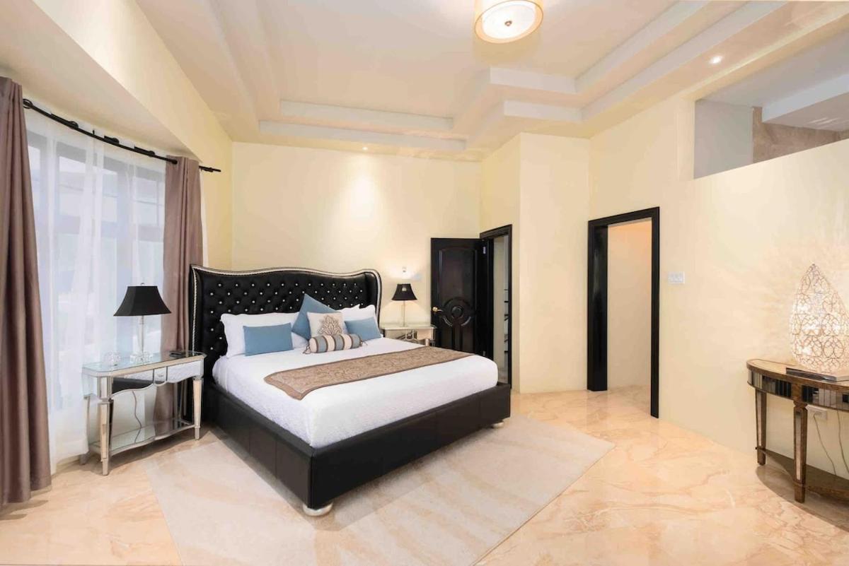 Villa Mimosa Jamaica Exclusive Luxury Stay- Resort Vibe 迪斯卡弗里贝 外观 照片