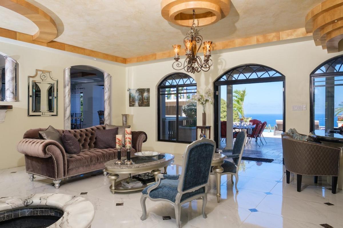 Villa Mimosa Jamaica Exclusive Luxury Stay- Resort Vibe 迪斯卡弗里贝 外观 照片