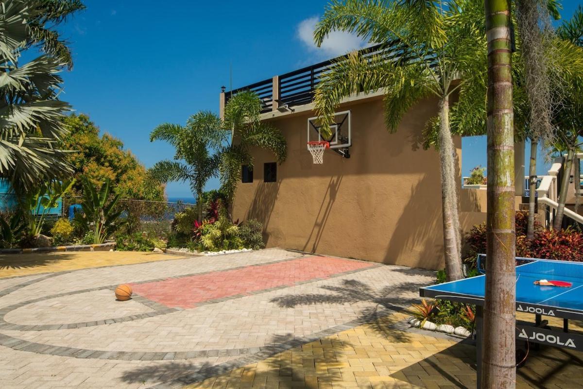 Villa Mimosa Jamaica Exclusive Luxury Stay- Resort Vibe 迪斯卡弗里贝 外观 照片