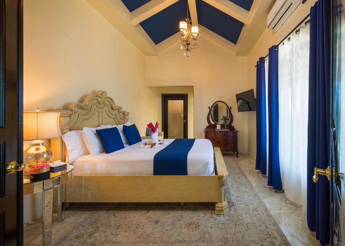 Villa Mimosa Jamaica Exclusive Luxury Stay- Resort Vibe 迪斯卡弗里贝 外观 照片